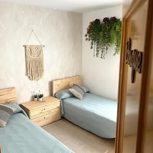 Vivienda Rural Casa Tavara El Ojuelo