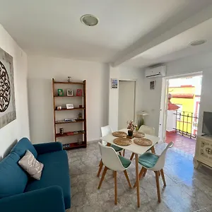 Alameda, Conde De Torrejon Sevilla